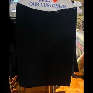 Beautiful Black skirt